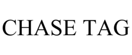 CHASE TAG trademark