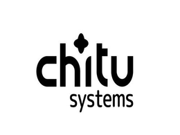 CHITU SYSTEMS trademark