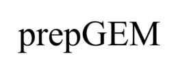 PREPGEM trademark