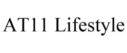 AT11 LIFESTYLE trademark