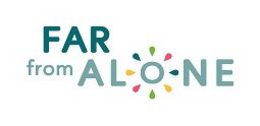 FAR FROM ALONE trademark