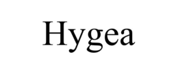 HYGEA trademark