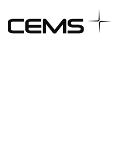 CEMS trademark