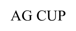AG CUP trademark