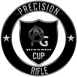 AG CUP PRECISION RIFLE trademark