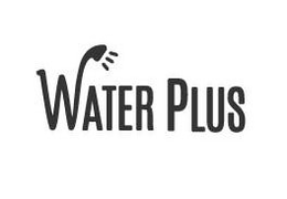 WATER PLUS trademark