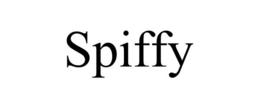 SPIFFY trademark