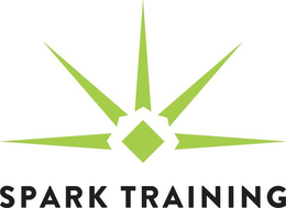 SPARK TRAINING trademark