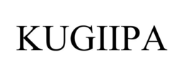 KUGIIPA trademark