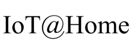 IOT@HOME trademark