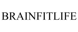 BRAINFITLIFE trademark