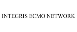 INTEGRIS ECMO NETWORK trademark
