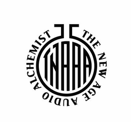 TNAAA THE NEW AGE AUDIO ALCHEMIST trademark
