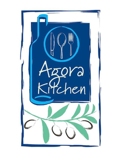 AGORA KITCHEN trademark