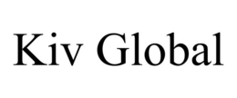 KIV GLOBAL trademark