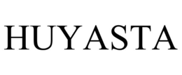 HUYASTA trademark