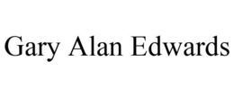 GARY ALAN EDWARDS trademark