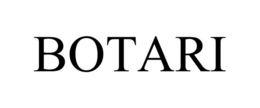 BOTARI trademark