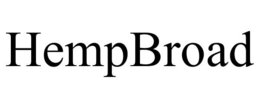 HEMPBROAD trademark