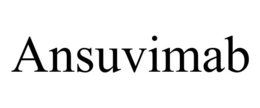 ANSUVIMAB trademark