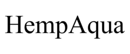 HEMPAQUA trademark