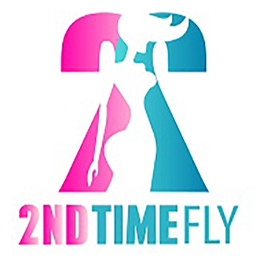 22 2NDTIMEFLY trademark