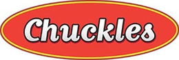 CHUCKLES trademark