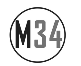 M34 trademark