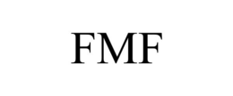 FMF trademark