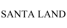 SANTA LAND trademark