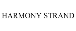HARMONY STRAND trademark