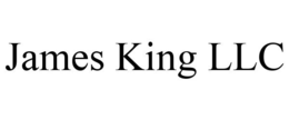 JAMES KING LLC trademark