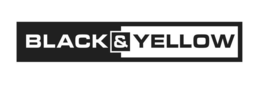 BLACK & YELLOW trademark