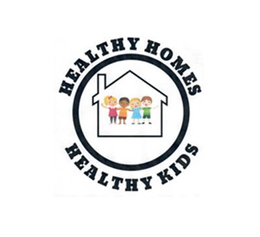 HEALTHY HOMES HEALTHY KIDS trademark