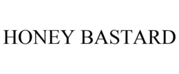 HONEY BASTARD trademark