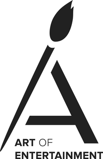 A ART OF ENTERTAINMENT trademark