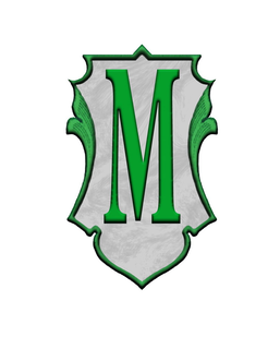 M trademark