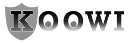 KOOWI trademark