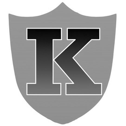 K trademark