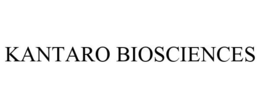 KANTARO BIOSCIENCES trademark
