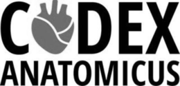 CODEX ANATOMICUS trademark