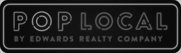 POP LOCAL BY EDWARDS REALTY COMPANY trademark