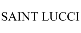 SAINT LUCCI trademark