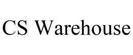 CS WAREHOUSE trademark