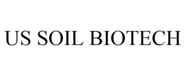 US SOIL BIOTECH trademark