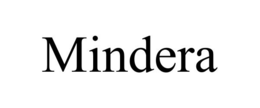 MINDERA trademark
