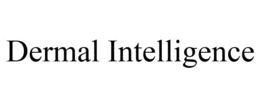 DERMAL INTELLIGENCE trademark