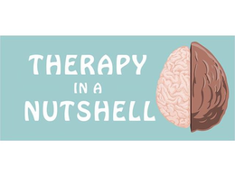 THERAPY IN A NUTSHELL trademark
