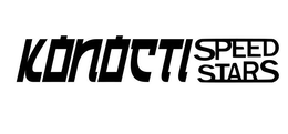 KONOCTI SPEED STARS trademark