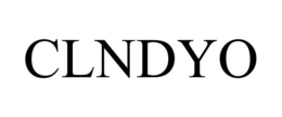 CLNDYO trademark